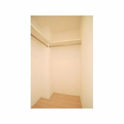 代官山コートヒルズの寝室