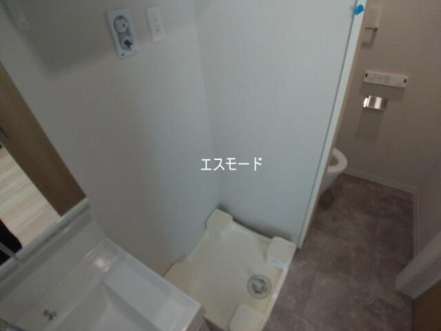 リエゾンＦＵＫＵＭＩの設備