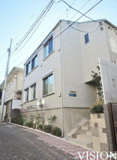 qups　nakameguroの画像