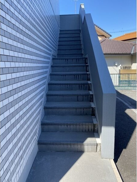 神作シティーのその他共用部分