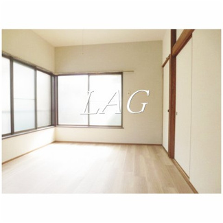 【居間・リビング】 | 伊東コーポ | 洋室のお部屋です。