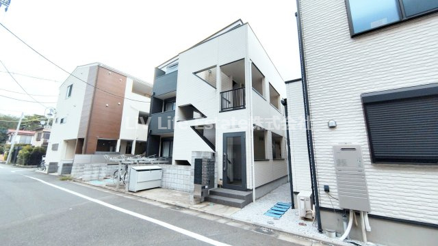 パークサイド清瀬