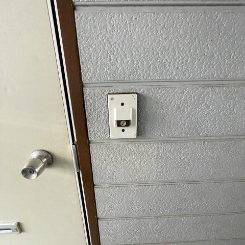 学）ＴＫマンションのセキュリティ