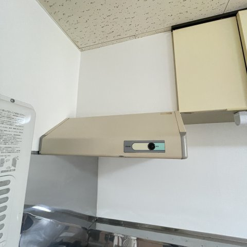 学）ＴＫマンションのキッチン