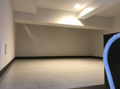 【寝室】 | ベイルーム弘明寺Ⅰ