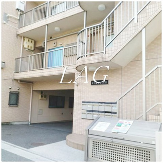 【外観】 | シャルマン鷺宮 | 外観です。