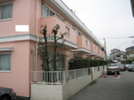 川口市並木１丁目のアパートの画像
