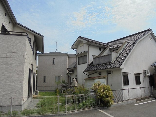 メゾンクレールの展望