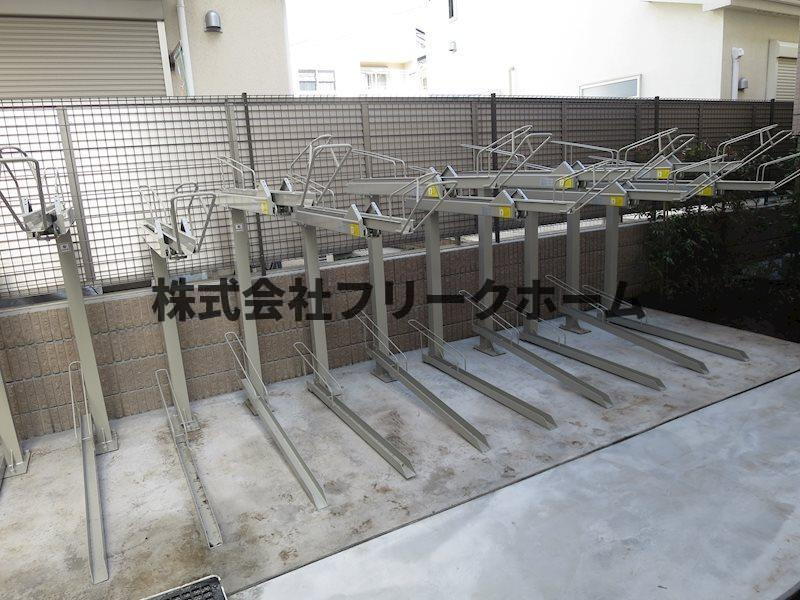 小金井市本町５丁目の賃貸マンションのその他共用部分