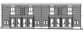安養寺2丁目新築アパートの画像