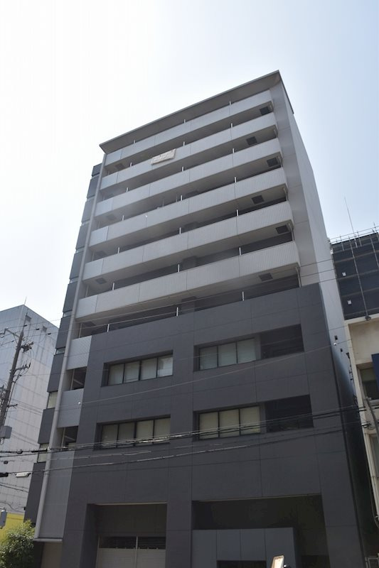 パレ阪栄橋の画像