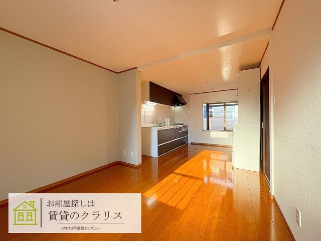グランハイマーク桂川Ⅱ