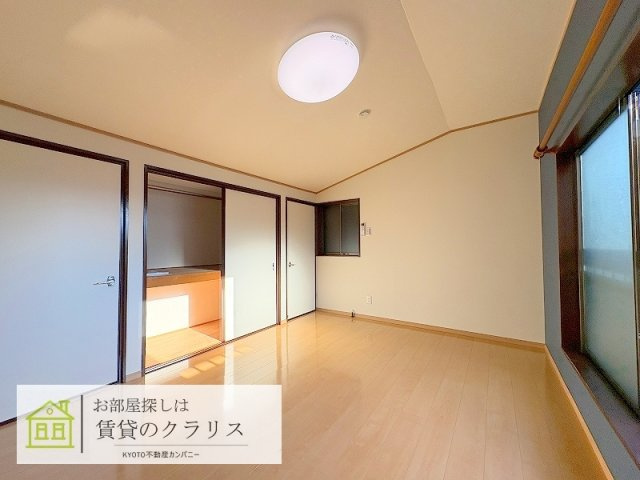 グランハイマーク桂川Ⅱ