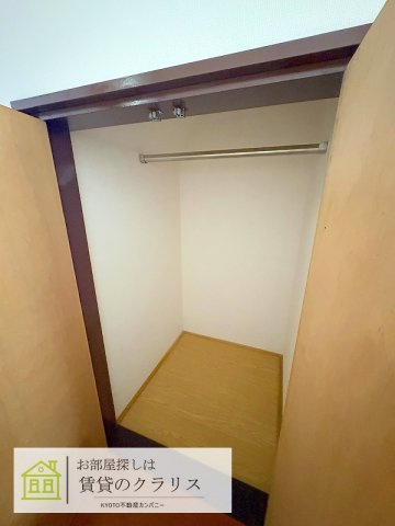 グランハイマーク桂川Ⅱ