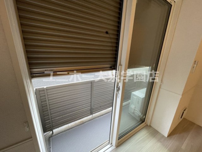 【設備】 | グラナーデ南田中