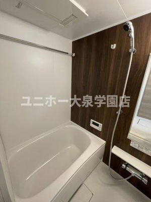 【浴室】 | グラナーデ南田中
