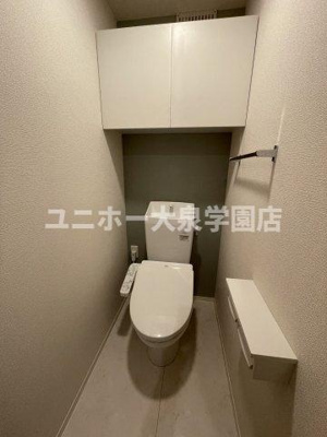 【トイレ】 | グラナーデ南田中