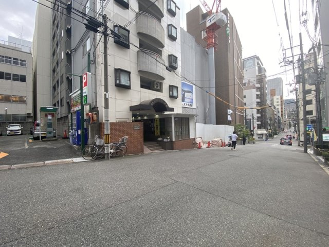 グランドヒル船越