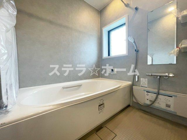 穂積1 中古戸建のキッチン|お料理しやすいキッチンです