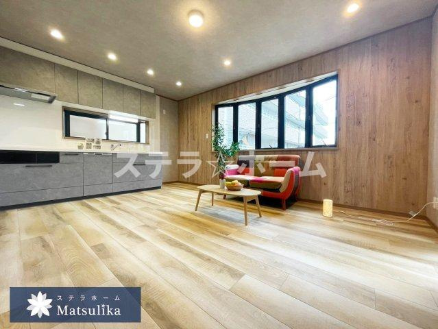 穂積1 中古戸建