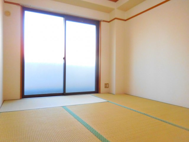 サンローゼMIYATAの和室