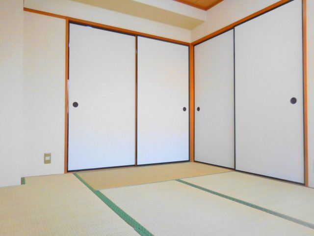 サンローゼMIYATAの和室