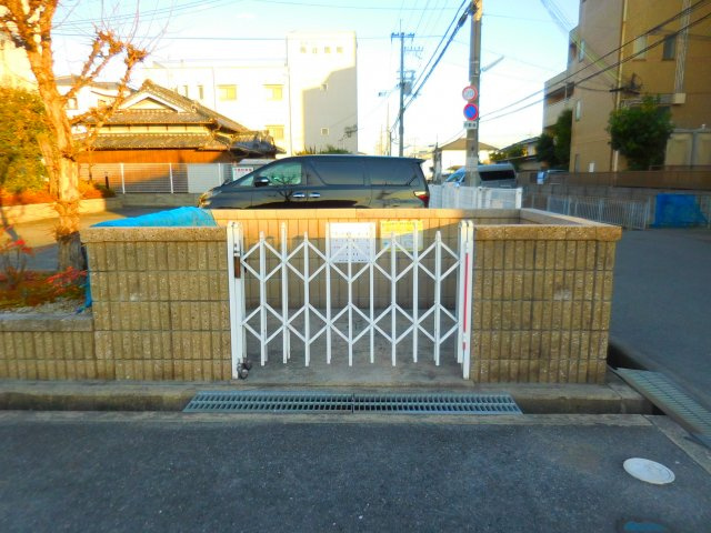 サンローゼMIYATAのその他共用部分