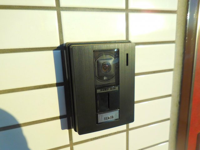 サンローゼMIYATAの設備