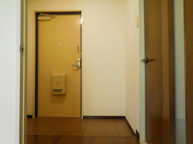 サンローゼMIYATAの内装