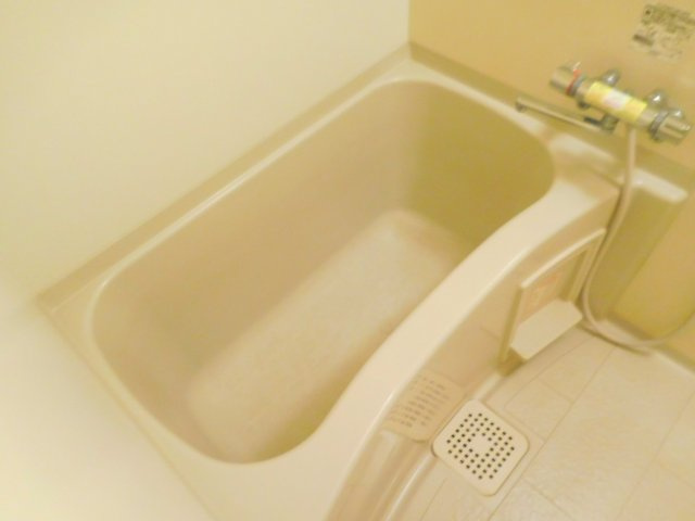 サンローゼMIYATAの浴室