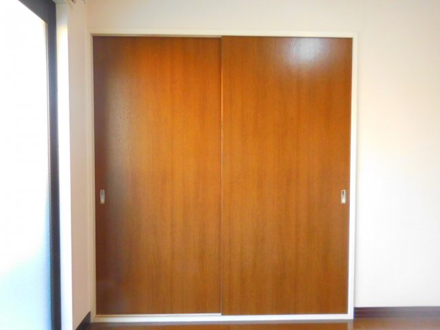 サンローゼMIYATAの収納