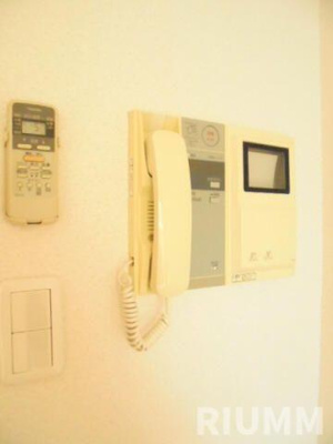 【セキュリティ】 | スカイコート文京小石川第３