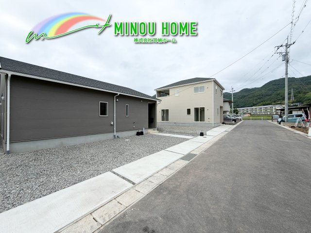 東彼杵町蔵本郷-第3の前面道路含む現地写真|■■前面道路含む現地写真■■