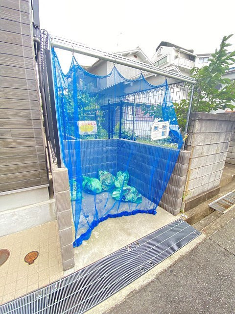 リブリ・リアン尼崎のその他共用部分