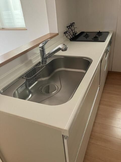 久が原戸建のキッチン