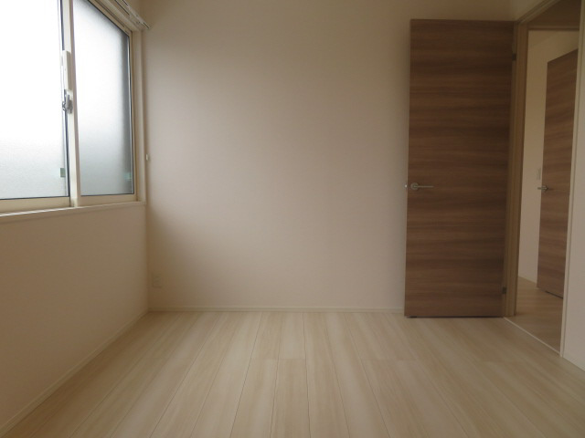 モアナ A棟の子供部屋