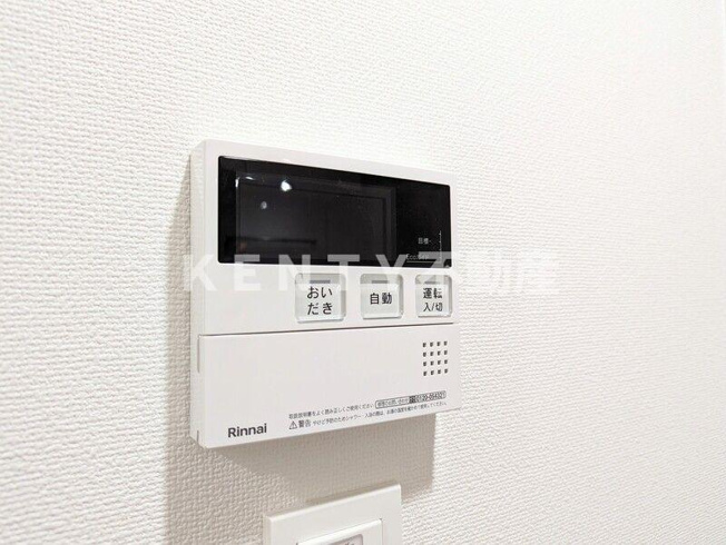 【設備】 | ブライズ西大井DUE | 物件の画像15