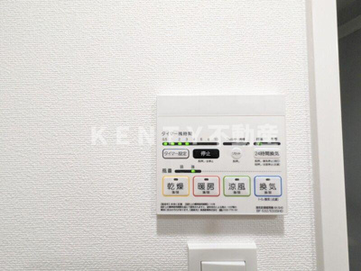 【その他】 | ブライズ西大井DUE | 物件の画像13