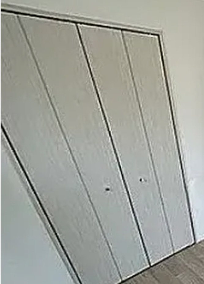 ミルーナヒルズ南千住の収納