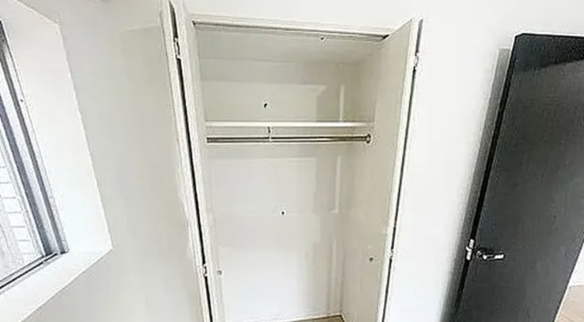 ミルーナヒルズ南千住の収納
