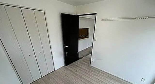 ミルーナヒルズ南千住の収納
