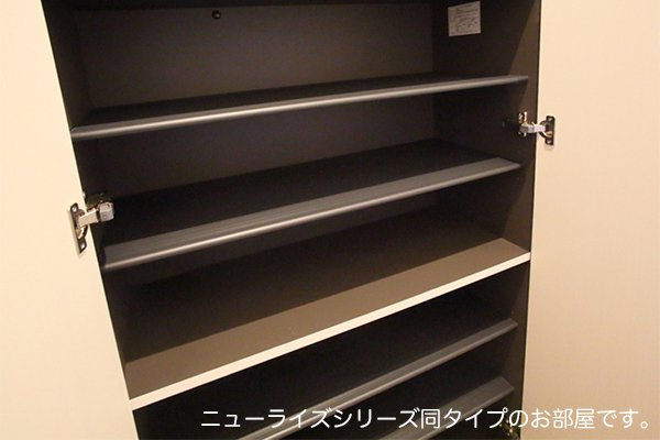 モンテ　クロッシュのその他