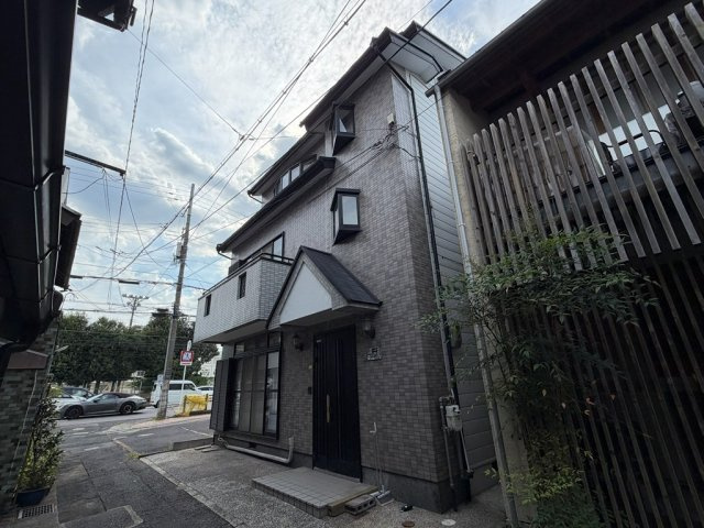 大津市島の関中古住宅のその他