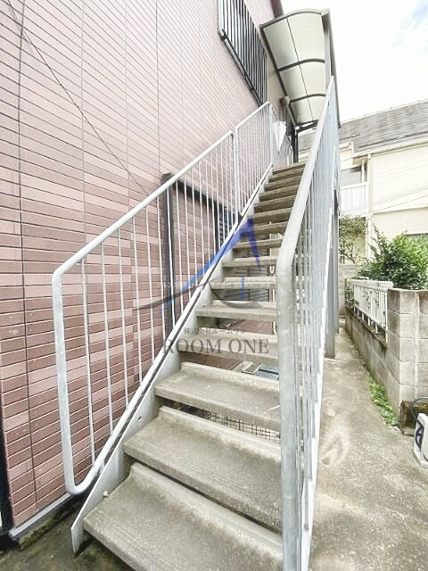メゾン西早稲田