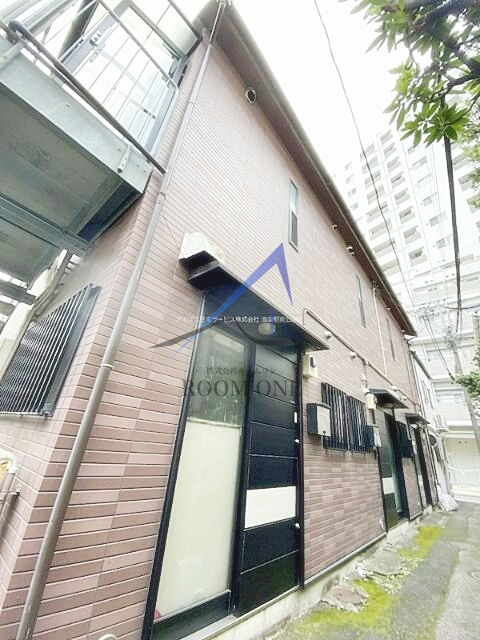 メゾン西早稲田
