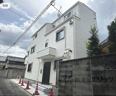 【外観】 | 京都グランデ四条春日