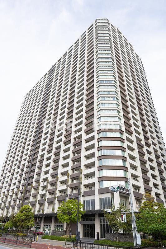 Ｂｒｉｌｌｉａ有明　Ｓｋｙ　Ｔｏｗｅｒの画像