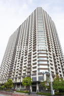 Ｂｒｉｌｌｉａ有明　Ｓｋｙ　Ｔｏｗｅｒの画像