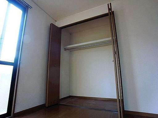ハウスＭ21の内装