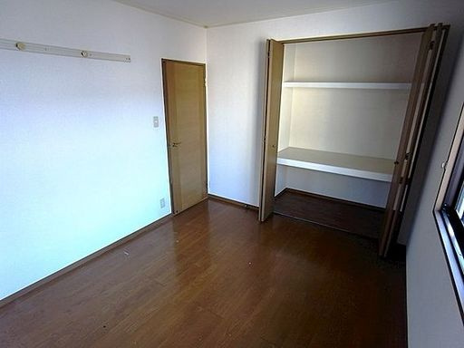 ハウスＭ21の居間・リビング
